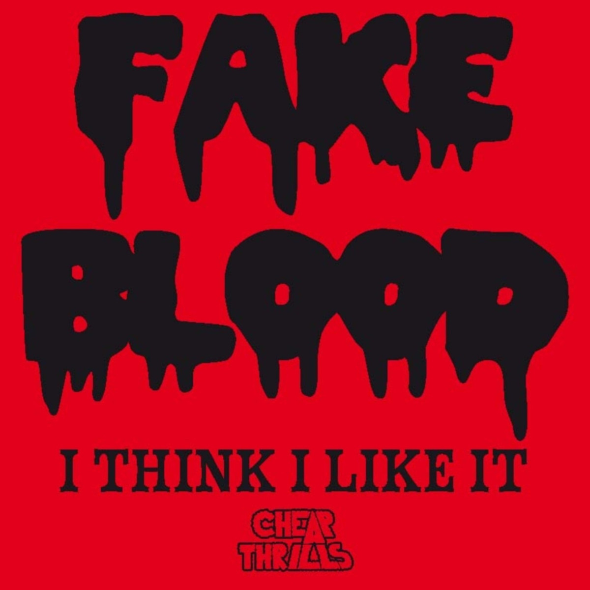 Fake Blood — Cells